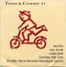 Town and Country #1